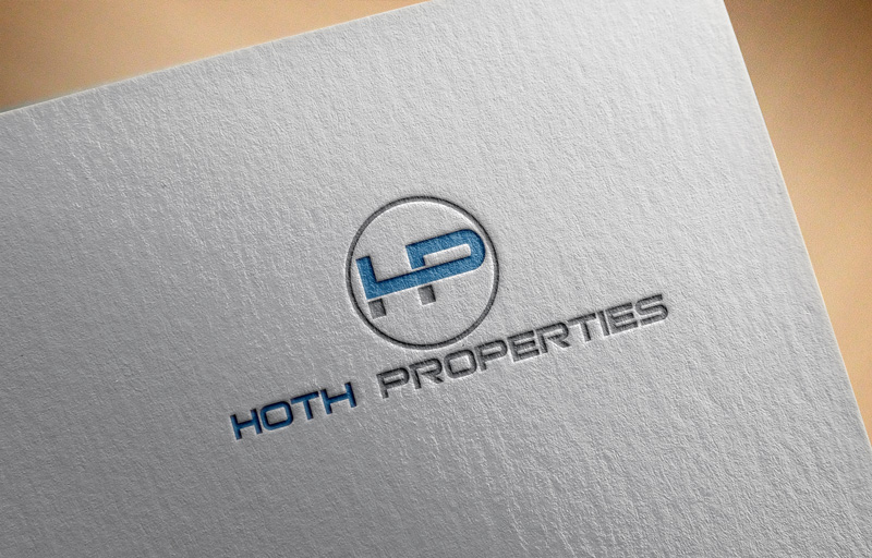 Logo Design by mojibur1993 for this project | Design #14544237