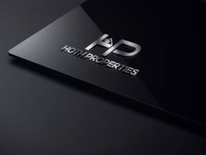 Logo Design by AbuBackar for this project | Design: #14544168