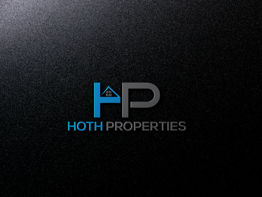 Logo Design by AbuBackar for this project | Design #14544169