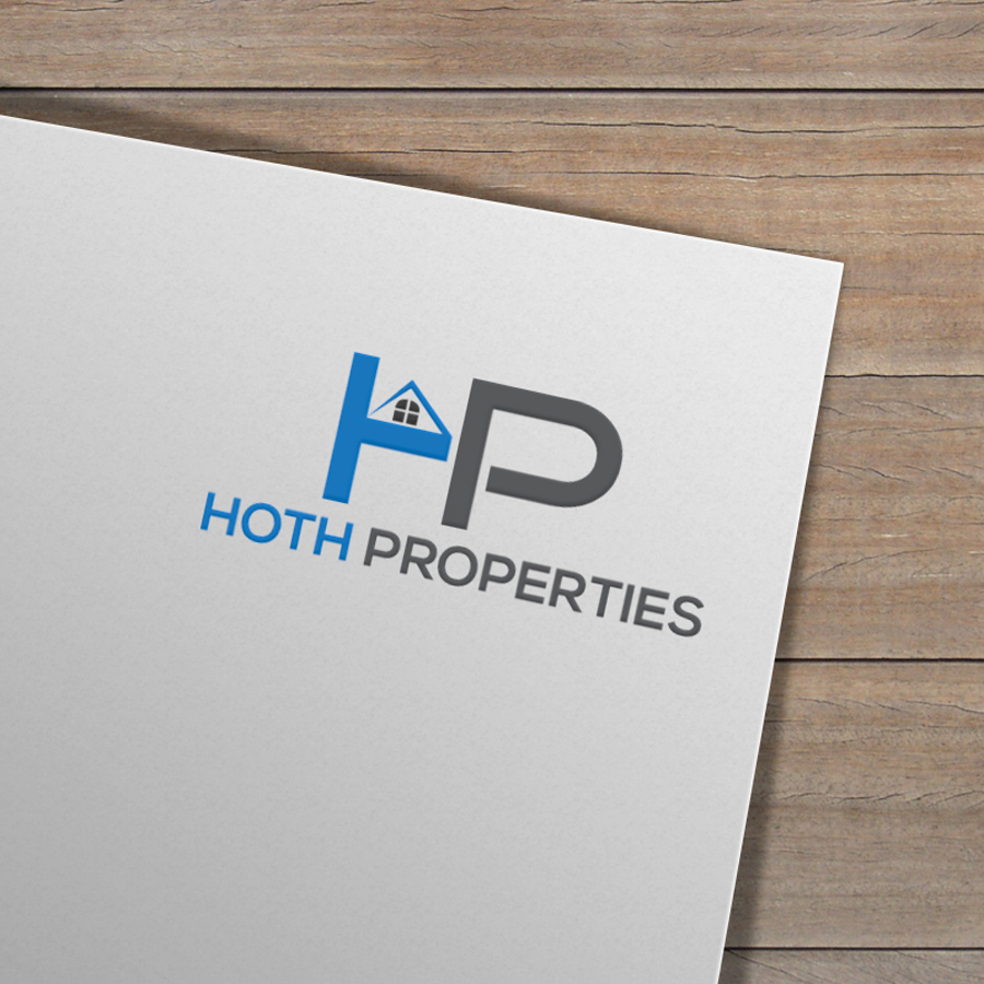 Logo Design by AbuBackar for this project | Design #14544171