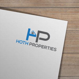 Logo Design by AbuBackar for this project | Design: #14544171