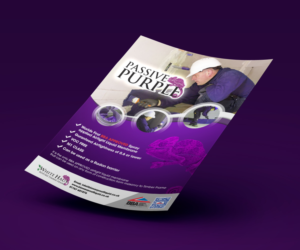 Flyer Design by jeffdefy