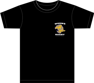 T-shirt Design by yuva