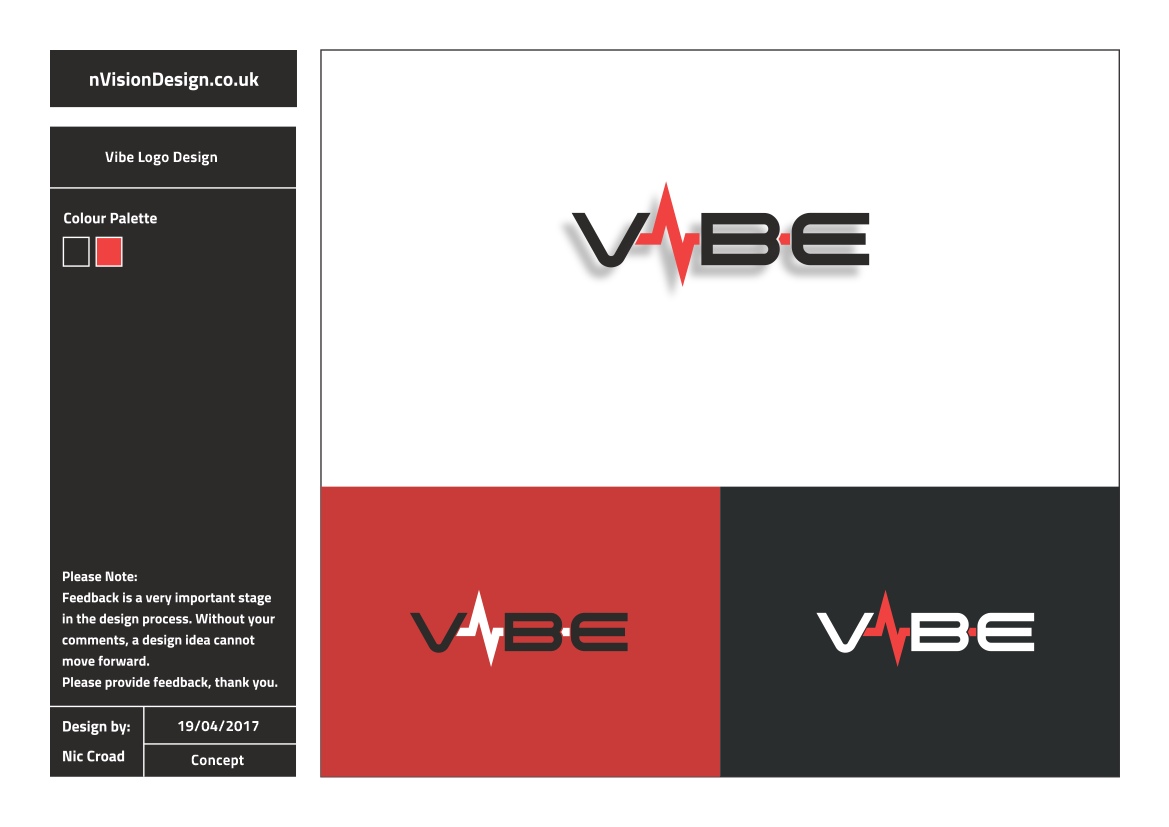 Logo Design by nvisiondesign.co.uk for Church Unlimited | Design #14507898