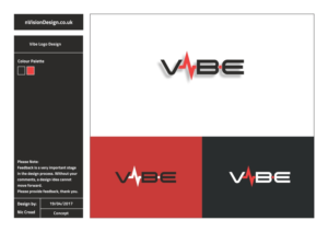 Logo Design by nvisiondesign.co.uk