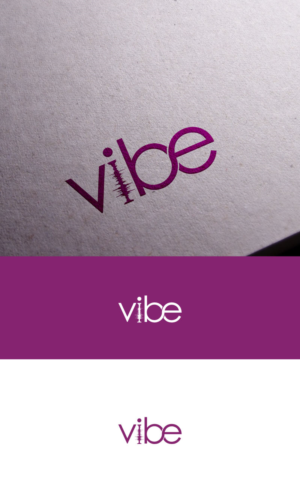 VIBE | Logo Design by logo_s