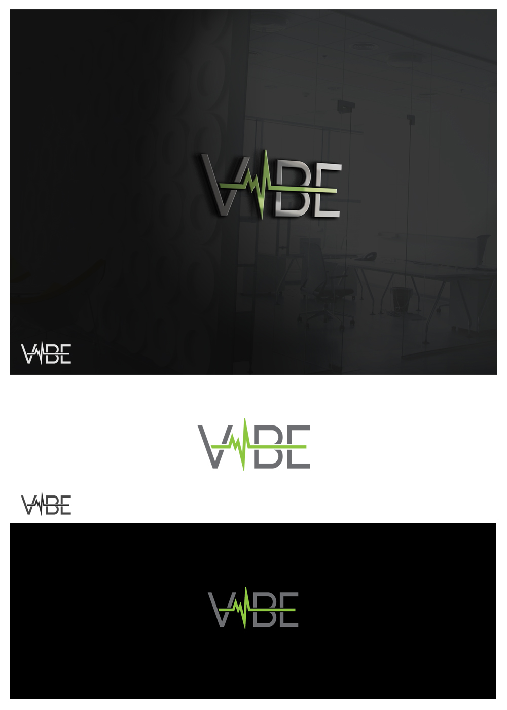 Logo Design by goranvisnjic82 for Church Unlimited | Design #14508345