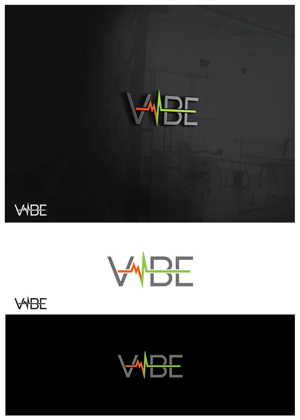 Logo Design by goranvisnjic82 for Church Unlimited | Design #14647608