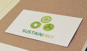 Logo Design by Anton for Energy Institute at the Johannes Kepler University Linz | Design: #14512047
