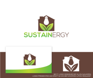 Logo Design by alvinnavarra for Energy Institute at the Johannes Kepler University Linz | Design: #14519247
