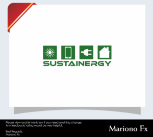 Logo Design by Mariono Fx for Energy Institute at the Johannes Kepler University Linz | Design: #14510723