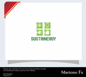 Diseño de Logo por Mariono Fx para Energy Institute at the Johannes Kepler University Linz | Diseño: #14561254