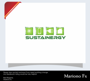 Diseño de Logo por Mariono Fx para Energy Institute at the Johannes Kepler University Linz | Diseño: #14561255