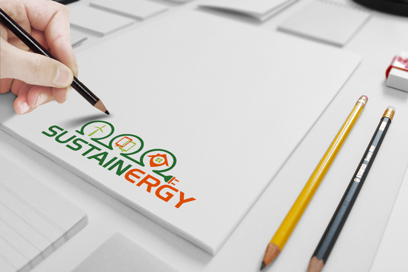 Diseño de Logo por rocklee para Energy Institute at the Johannes Kepler University Linz | Diseño #14547517