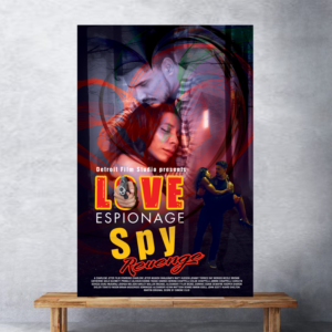 Design de Poster par uk pour Detroit Film Studio | Design : #14712793