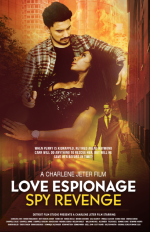 Design de Poster par aneela pour Detroit Film Studio | Design : #14788838