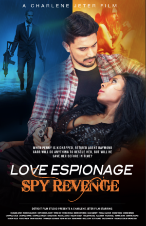 Design de Poster par aneela pour Detroit Film Studio | Design : #14791935