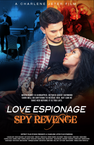 Design de Poster par aneela pour Detroit Film Studio | Design : #14825090