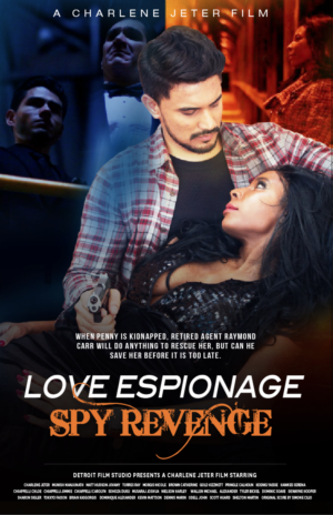 Design de Poster par aneela pour Detroit Film Studio | Design : #14825163