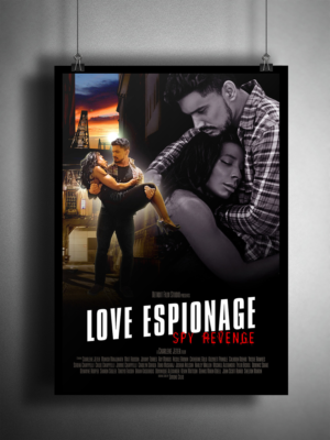Design de Poster par Phantom007 pour Detroit Film Studio | Design : #14727732