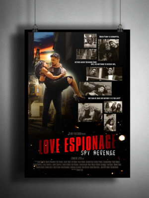 Design de Poster par Phantom007 pour Detroit Film Studio | Design : #14817665