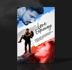 Design de Poster par Gfx.26™ pour Detroit Film Studio | Design : #14836138