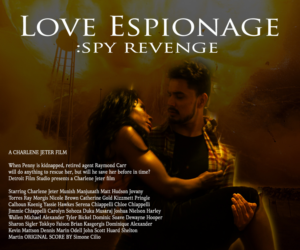 Poster Design by edirectoryprogram for Detroit Film Studio | Design: #14850945