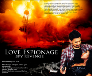 Poster Design by edirectoryprogram for Detroit Film Studio | Design: #14850984