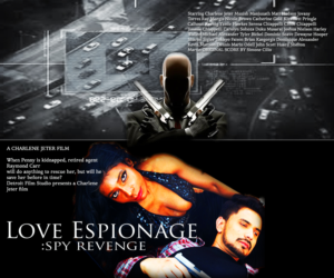 Poster Design by edirectoryprogram for Detroit Film Studio | Design: #14851049