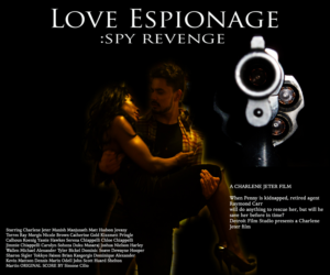 Poster Design by edirectoryprogram for Detroit Film Studio | Design: #14851053