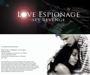 Poster Design by edirectoryprogram for Detroit Film Studio | Design: #14851143