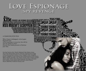 Poster Design by edirectoryprogram for Detroit Film Studio | Design: #14854053