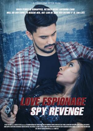 Poster Design by Sergius for Detroit Film Studio | Design: #14858666