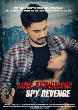 Poster Design by Sergius for Detroit Film Studio | Design: #14858667