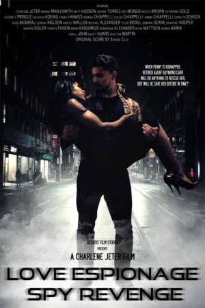 Design de Poster par Mobscene_93 pour Detroit Film Studio | Design : #14725812