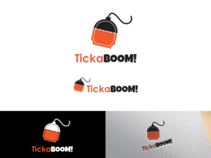 Logo-Design von ArtMissile für dieses Projekt | Design: #14574251