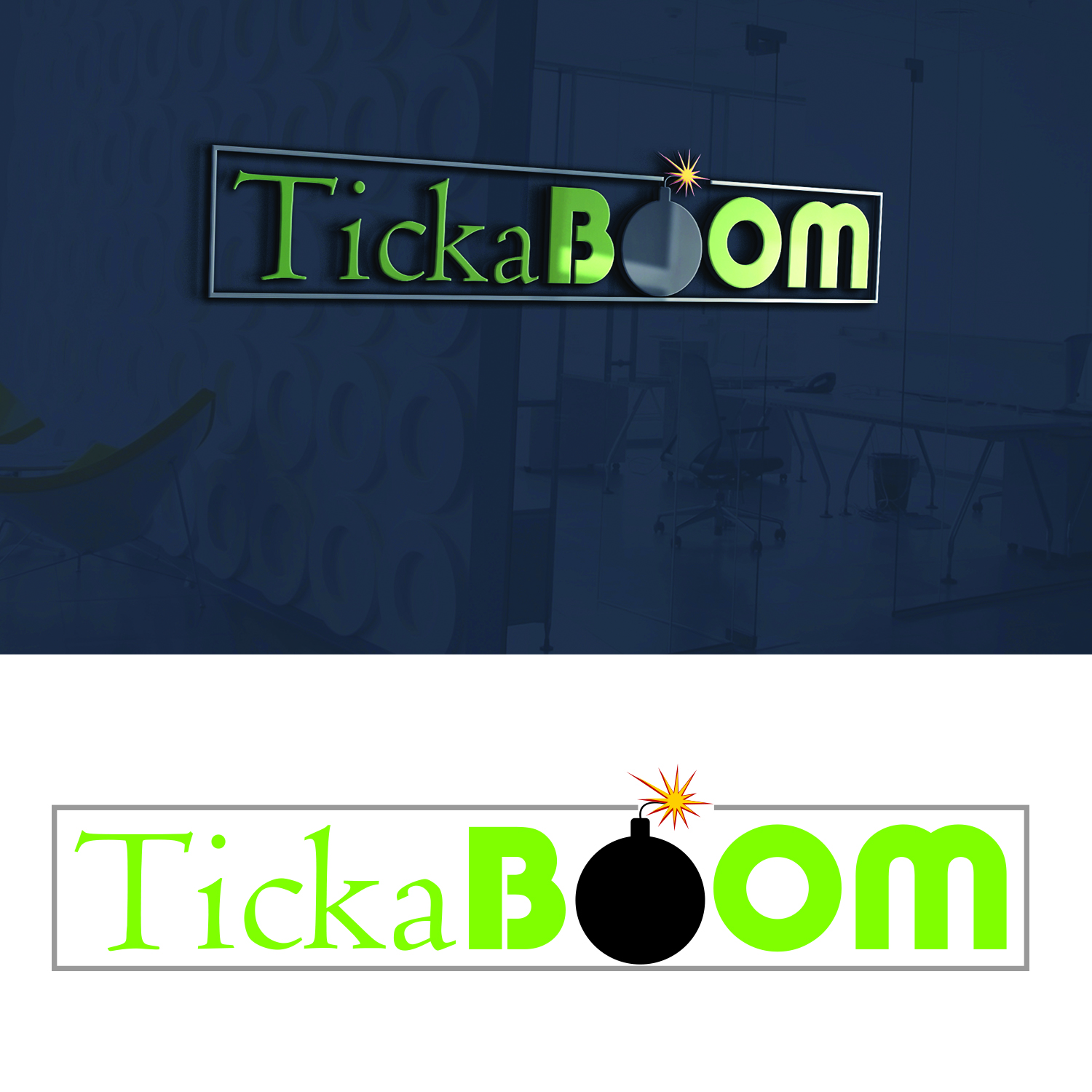 Logo-Design von jameskatholine für dieses Projekt | Design #14520452