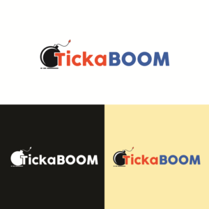 Logo Design by Tasmad