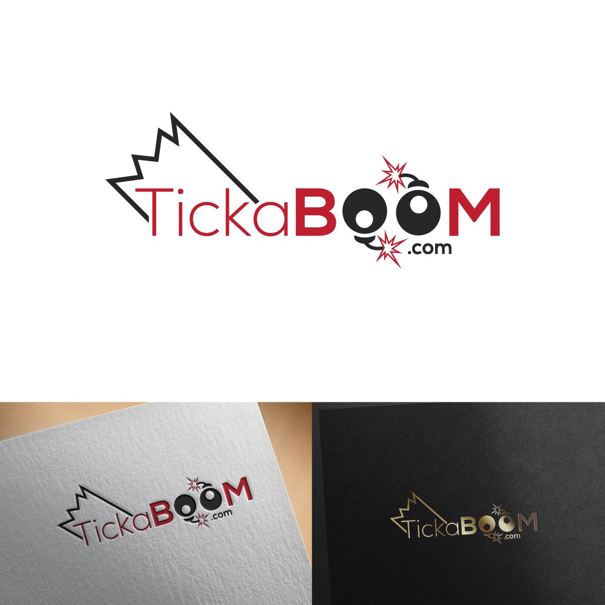 Logo Design by h27 for this project | Design #14524707