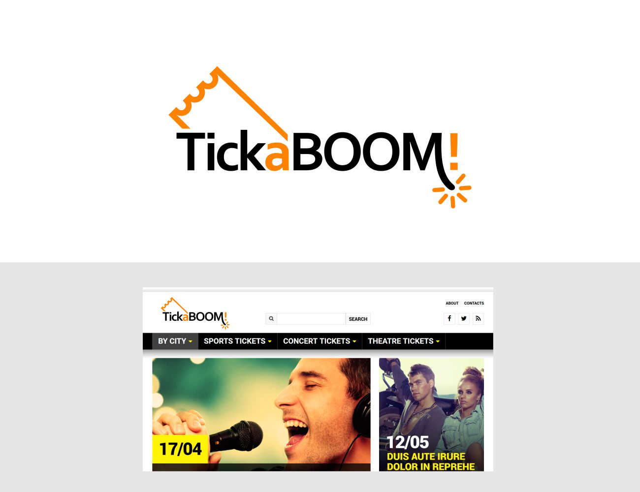Logo Design by MOH Studio for this project | Design #14523394