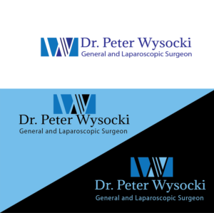 Logo Design by Idea Works for Wysocki Surgical Pty Ltd | Design: #14547689