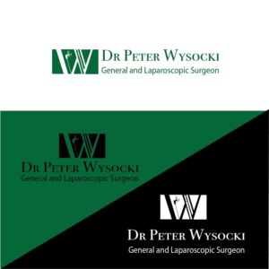Logo Design by Idea Works for Wysocki Surgical Pty Ltd | Design: #14557501