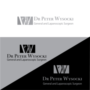 Logo Design by Idea Works for Wysocki Surgical Pty Ltd | Design: #14557594