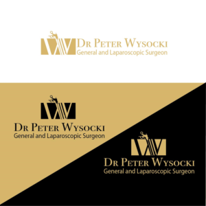 Logo Design by Idea Works for Wysocki Surgical Pty Ltd | Design: #14567806