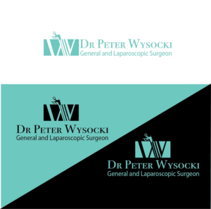 Logo Design by Idea Works for Wysocki Surgical Pty Ltd | Design: #14567808