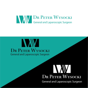 Diseño de Logo por Idea Works para Wysocki Surgical Pty Ltd | Diseño: #14569458