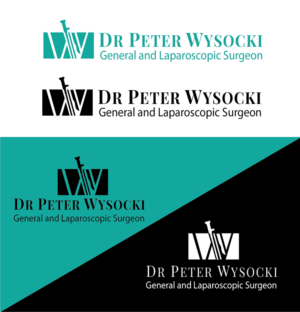 Diseño de Logo por Idea Works para Wysocki Surgical Pty Ltd | Diseño: #14622303