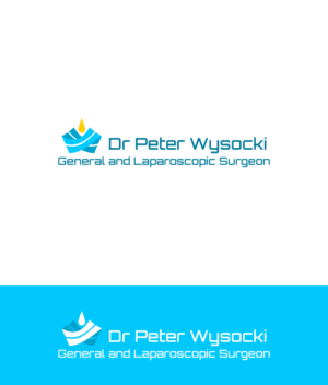 Logo-Design von ChinMaya für Wysocki Surgical Pty Ltd | Design: #14612268