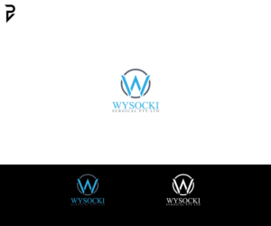Design de Logo par poisonvectors pour Wysocki Surgical Pty Ltd | Design #14524278