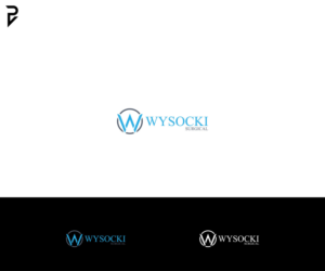 Logo Design by poisonvectors for Wysocki Surgical Pty Ltd | Design: #14526308